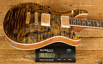 PRS McCarty 594 Hollowbody II - Yellow Tiger