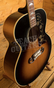 Gibson Murphy Lab 1957 SJ-200 | Vintage Sunburst Light Aged