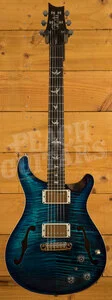 PRS Hollowbody II Piezo - Cobalt Blue