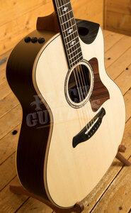 Taylor 800 Series | Builder's Edition 816ce