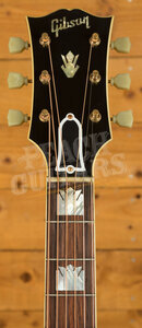 Gibson Murphy Lab 1957 SJ-200 | Vintage Sunburst Light Aged