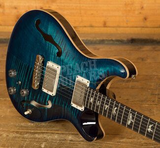 PRS Hollowbody II Piezo - Cobalt Blue