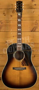 Gibson Murphy Lab 1942 Banner Southern Jumbo | Vintage Sunburst - Light Aged