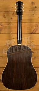 Gibson Murphy Lab 1942 Banner Southern Jumbo | Vintage Sunburst - Light Aged