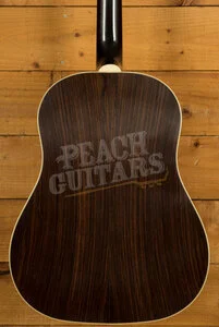 Gibson Murphy Lab 1942 Banner Southern Jumbo | Vintage Sunburst - Light Aged