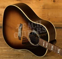 Gibson Murphy Lab 1942 Banner Southern Jumbo | Vintage Sunburst - Light Aged