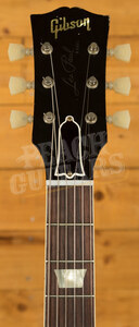 Gibson Custom Murphy Lab HP Top 60 Les Paul V2 Neck Tomato Soup Burst Light Aged Murphy Painted