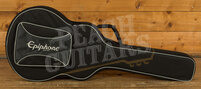 Epiphone Emily Wolfe Sheraton Stealth | Black Aged Gloss *B-Stock*