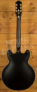 Epiphone Emily Wolfe Sheraton Stealth | Black Aged Gloss *B-Stock*