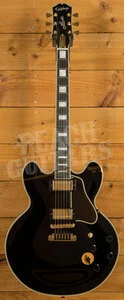 Epiphone B.B. King Lucille | Ebony