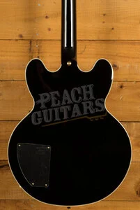 Epiphone B.B. King Lucille | Ebony