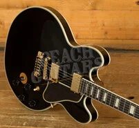 Epiphone B.B. King Lucille | Ebony