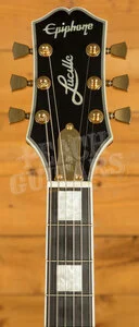 Epiphone B.B. King Lucille | Ebony