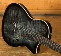 Cordoba Fusion Stage | Black Burst