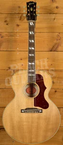 Gibson 1952 J-185 | Antique Natural