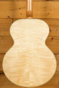 Gibson 1952 J-185 | Antique Natural