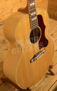 Gibson 1952 J-185 | Antique Natural