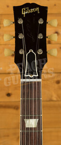 Gibson Custom Murphy Lab HP Top 59 Les Paul Green Lemon Fade Heavy Aged Murphy Painted