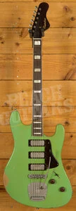 Castedosa Conchers Baritone | Aged Sea Foam Green - Rosewood