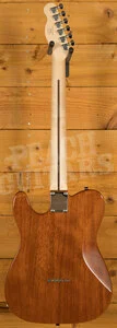 Squier Affinity Series Telecaster FMT SH Maple Mocha