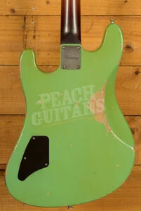 Castedosa Conchers Baritone | Aged Sea Foam Green - Rosewood