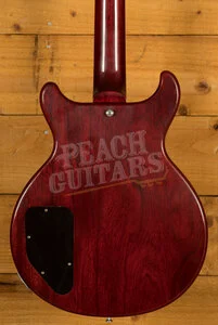 Gibson Custom 1960 Les Paul Special Double Cut Reissue | Cherry Red - VOS