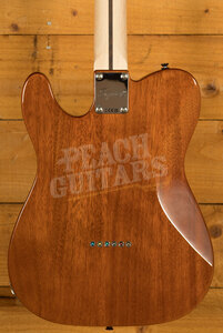 Fender Affinity Telecaster FMT SH | Mocha - Maple