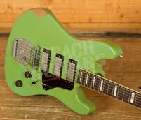 Castedosa Conchers Baritone | Aged Sea Foam Green - Rosewood