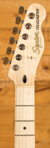 Fender Affinity Telecaster FMT SH | Mocha - Maple