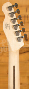 Fender Affinity Telecaster FMT SH | Mocha - Maple