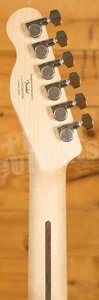 Squier Affinity Series Telecaster FMT SH Maple Mocha
