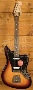 Squier Affinity Series Jaguar Laurel 3-Colour Sunburst