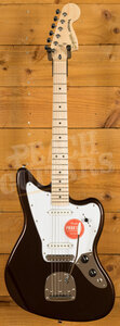 Squier Affinity Jaguar | Mystic Metallic Brown - Maple