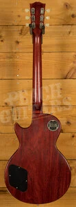 Gibson Custom Murphy Lab HP Top 59 Les Paul Cherry Tea Burst Light Aged Murphy Painted