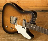 Castedosa Marianna Standard | Aged 2-Tone Sunburst - Rosewood