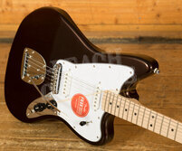 Squier Affinity Jaguar | Mystic Metallic Brown - Maple