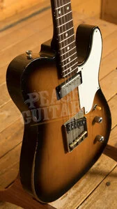 Castedosa Marianna Standard | Aged 2-Tone Sunburst - Rosewood