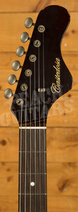 Castedosa Custom Guitar | Marianna Standard - Aged 2 Tone Sunburst