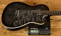 Cordoba Stage - Black Burst