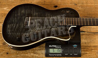 Cordoba Fusion Stage | Black Burst