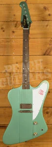 Epiphone Inspired By Gibson Custom 1963 Firebird I | Inverness Green