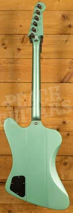 Epiphone Inspired By Gibson Custom 1963 Firebird I | Inverness Green
