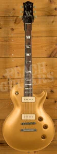 Nik Huber Bernie Marsden Goldtop P90s