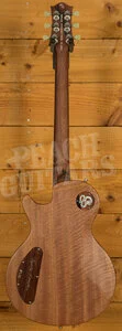 Nik Huber Bernie Marsden Goldtop P90s