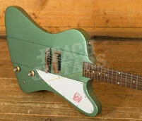 Epiphone Inspired By Gibson Custom 1963 Firebird I | Inverness Green