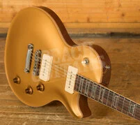 Nik Huber Bernie Marsden Goldtop P90s