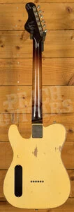 Castedosa Marianna Standard | Aged Burnt Marshmallow