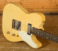 Castedosa Marianna Standard | Aged Burnt Marshmallow