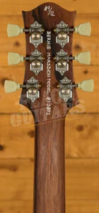 Nik Huber Bernie Marsden Goldtop P90s
