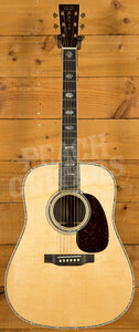 Martin Standard Series | D-45